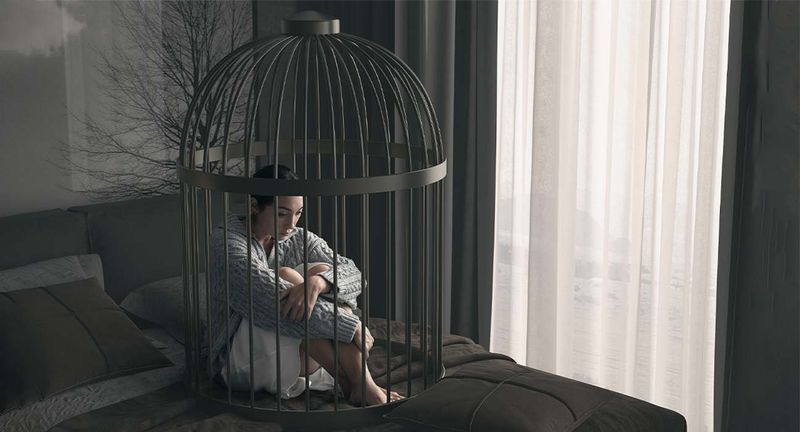 Fear of Abandonment