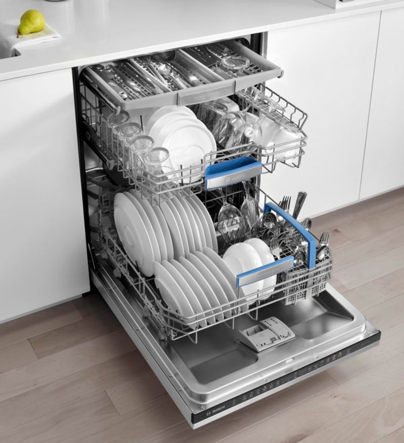 Dishwasher