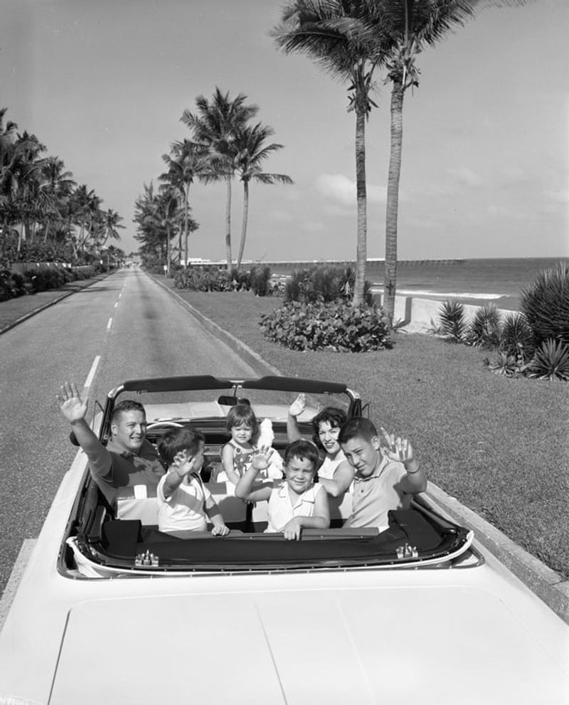 Family Vacations