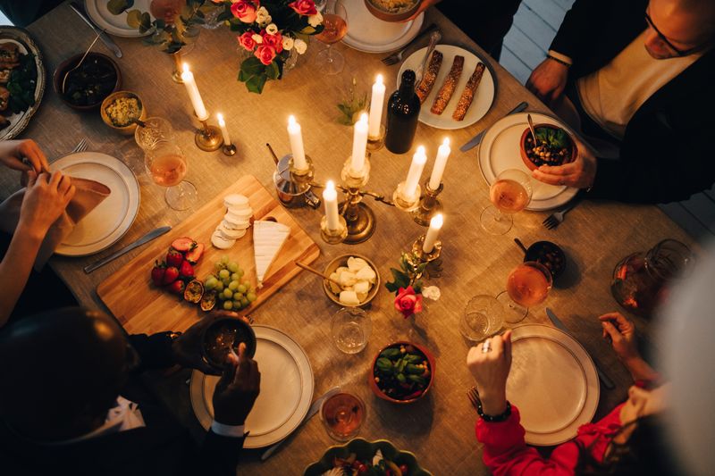 Decline of Traditional Family Values