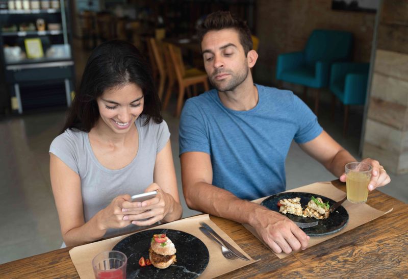 Jealousy as a Sign of Love
