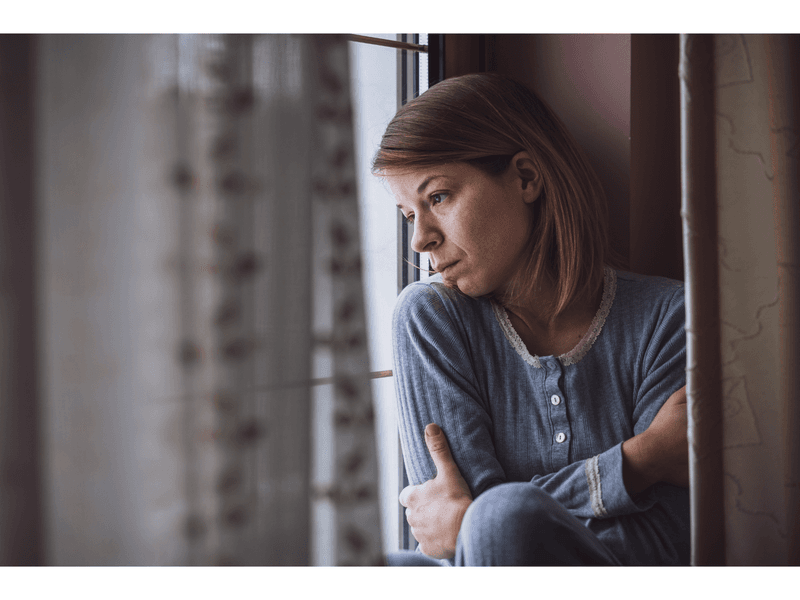 Fear of Vulnerability