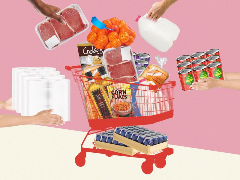 Buying in Bulk