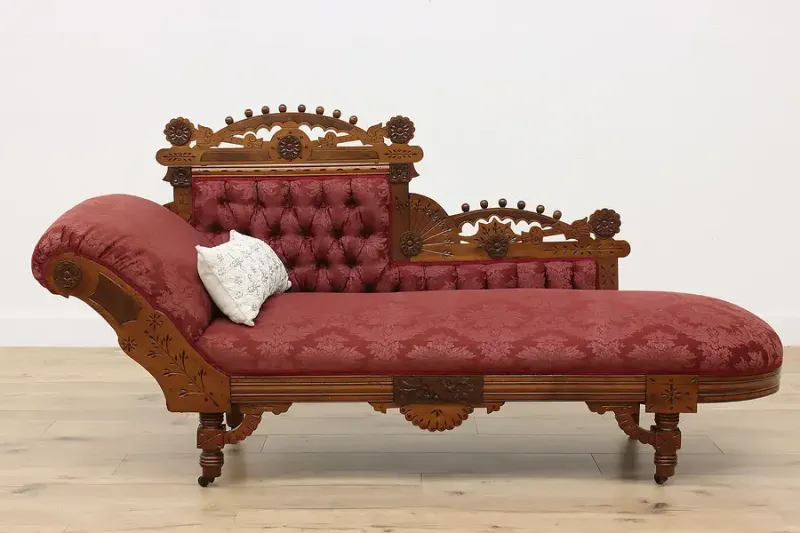 Fainting Couch