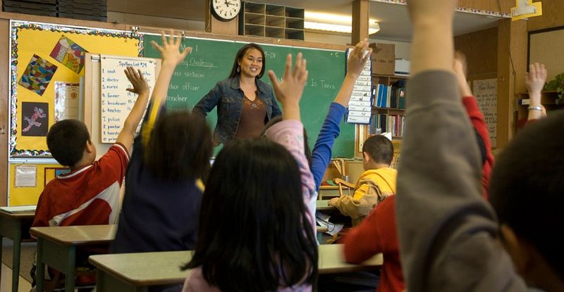 Education Reform Advocates