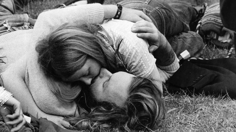 Practicing Free Love