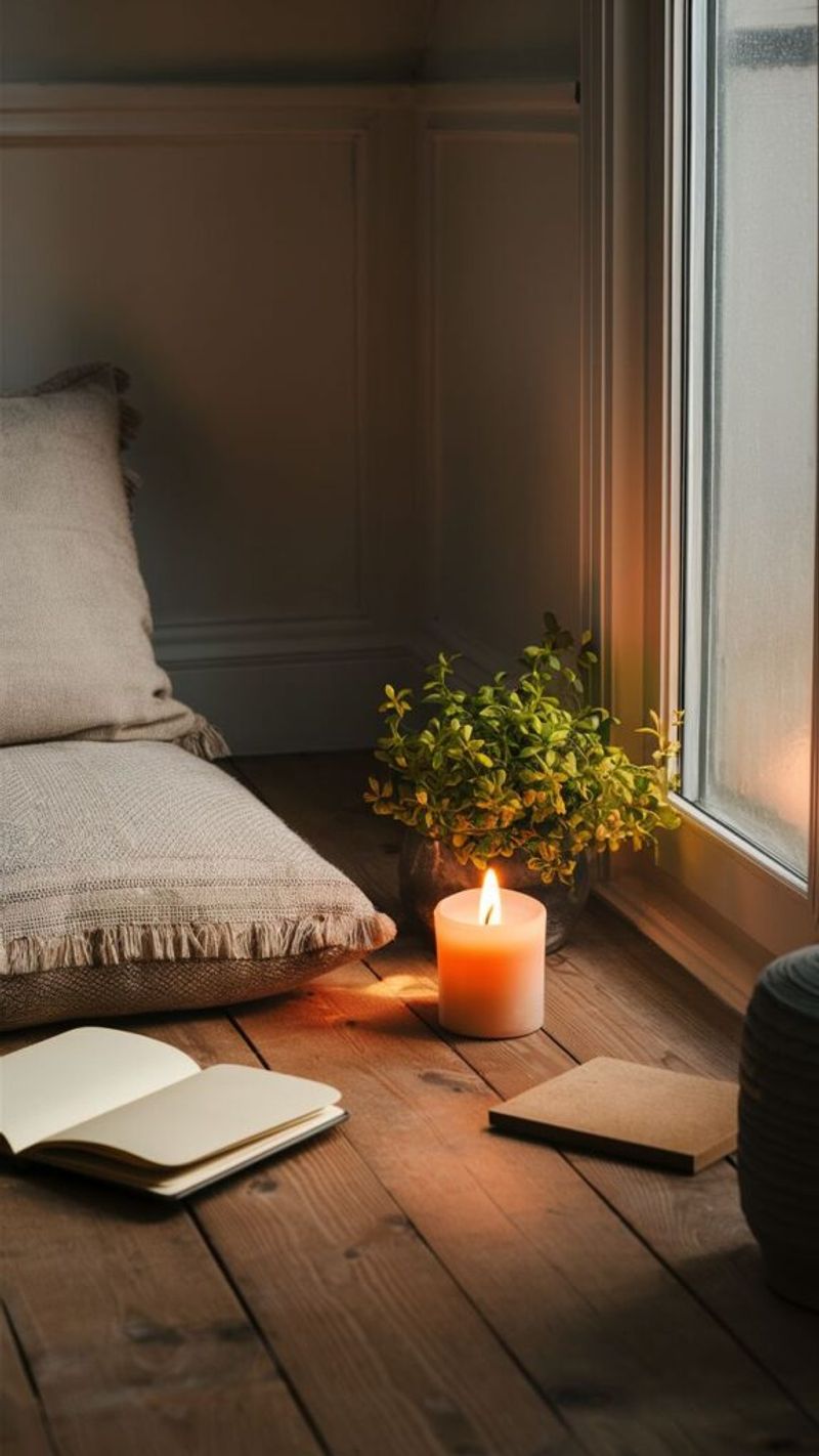Mindful Reading
