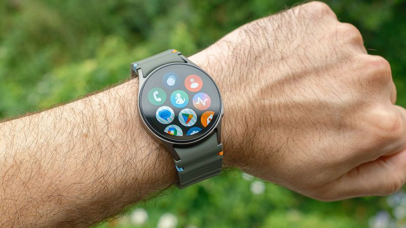 Smart Watches