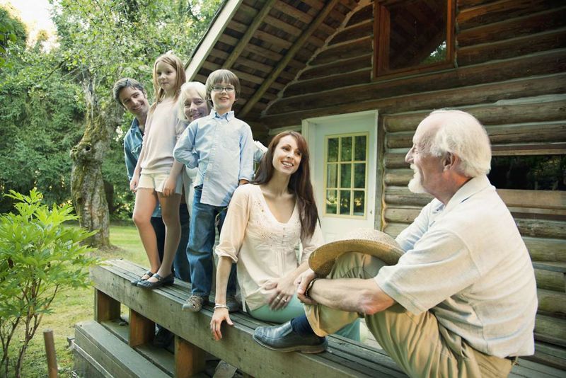Playing Favorites Among Grandchildren