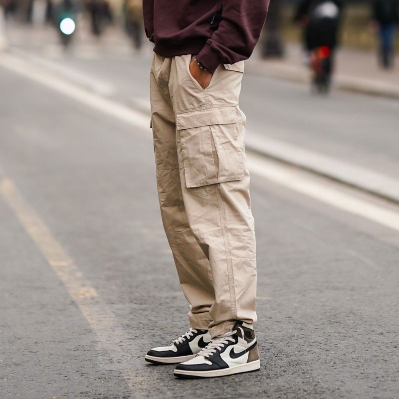 Cargo Pants