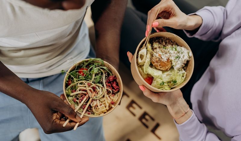 Veganism and Plant-Based Diets