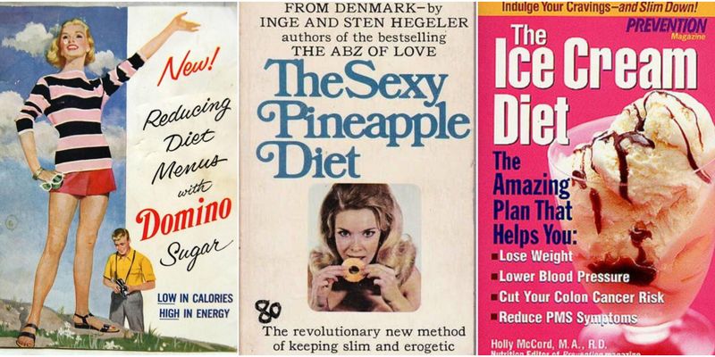 Dieting Fads