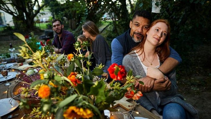 9 Parts of Being Married to an Older Man