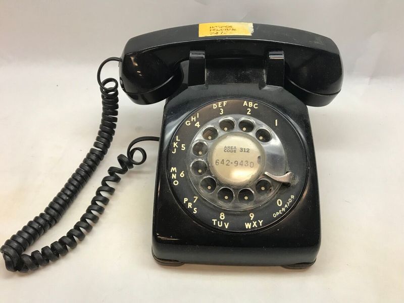 Phone Call Etiquette