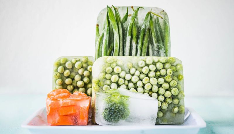 Misconceptions About Nutrition