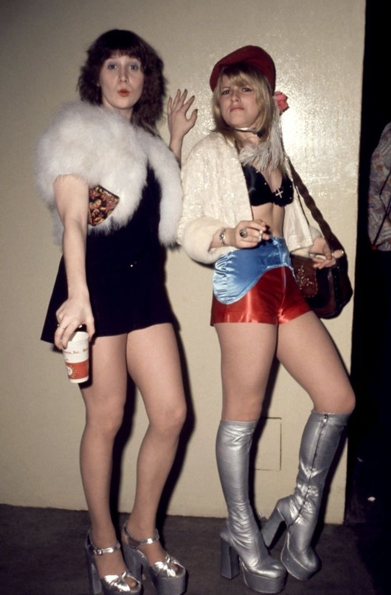 Fashion Trends Are Confusing