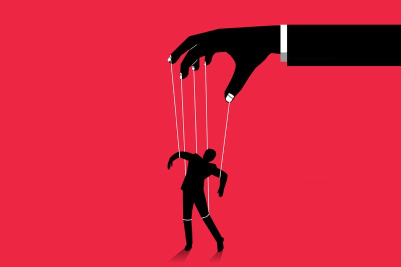 Manipulative Behavior Patterns
