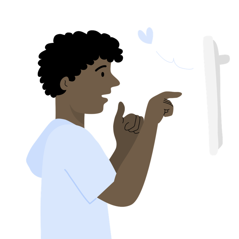 Negative Self-Talk