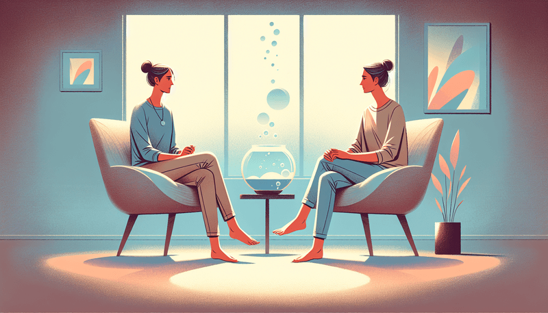 Hyper-Vigilance in Relationships