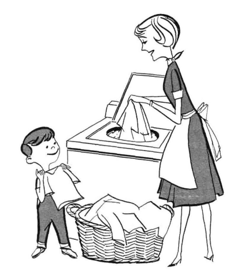 Chores Before Play