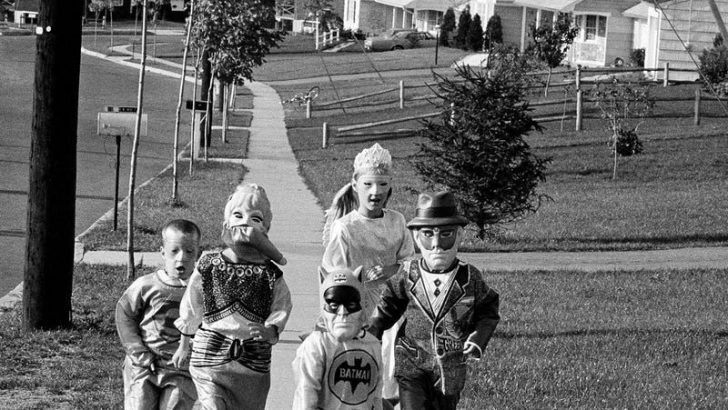 9 Things Our Parents Did That Would Be Called ‘Neglect’ Today