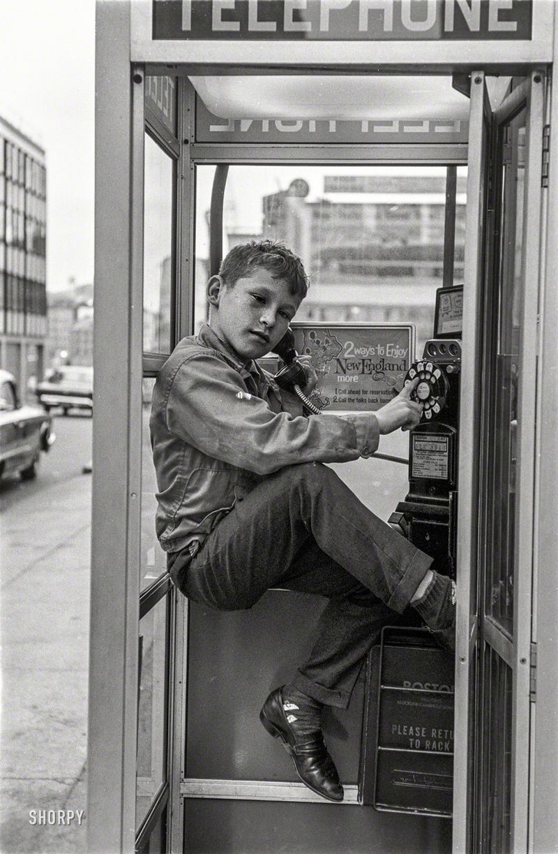 Payphone