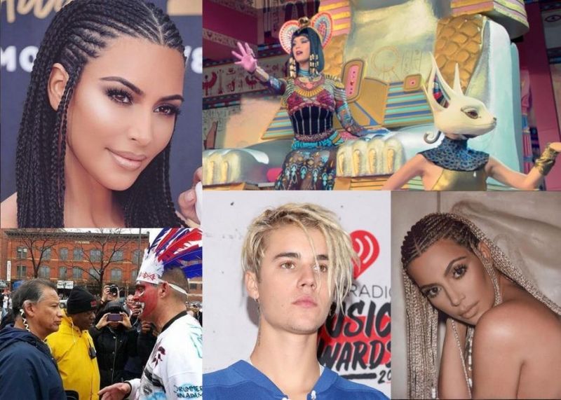 Cultural Appropriation