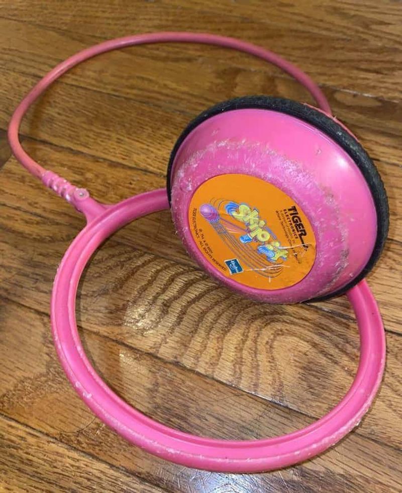 Skip-It