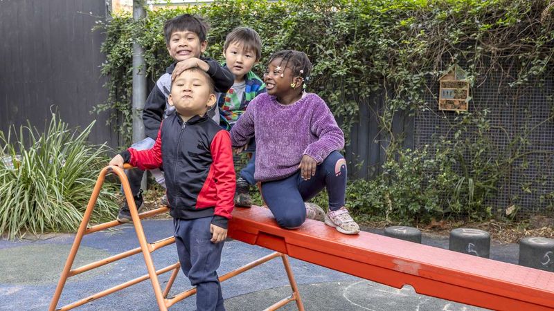 Social Skills Development