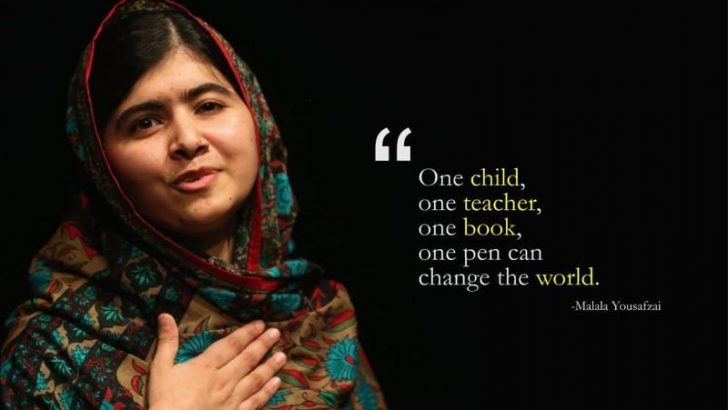 7 Powerful Quotes That Changed the Way We Think