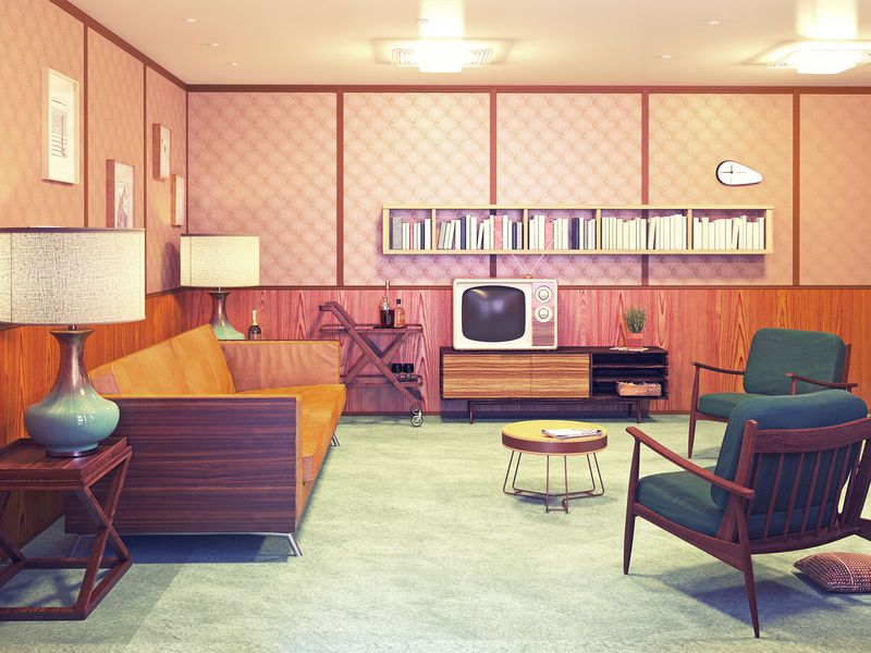 Home Computers
