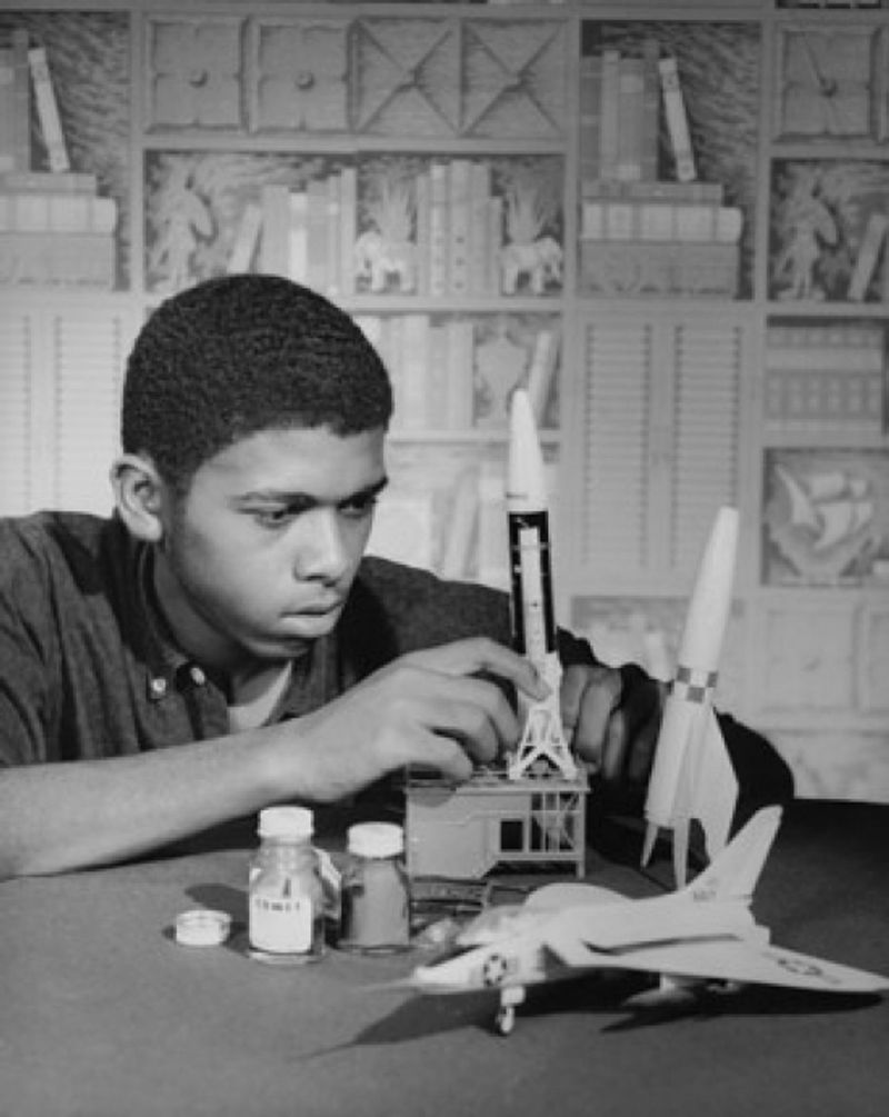 Model Building