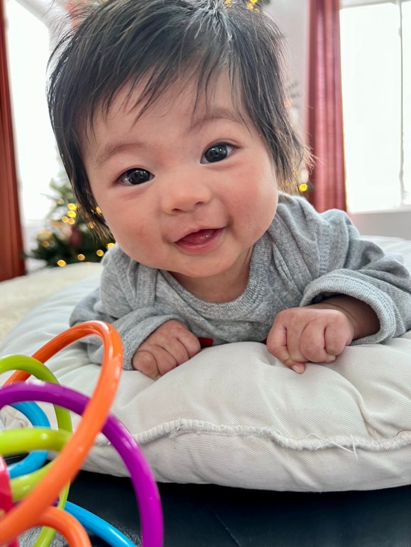 Madison