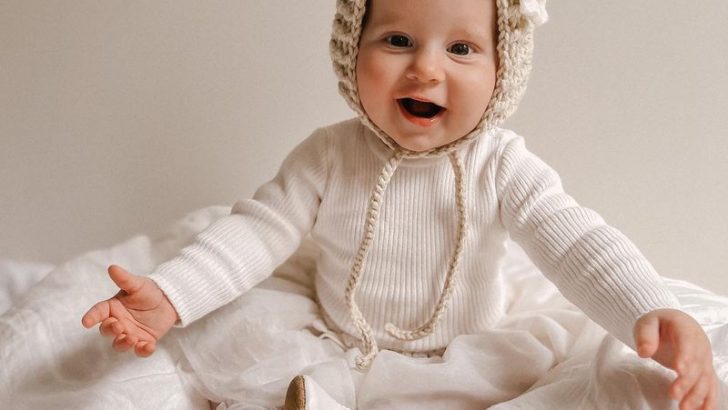 15 Girl Names That Aren’t Overused At All