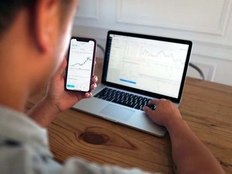 Personal Finance Management