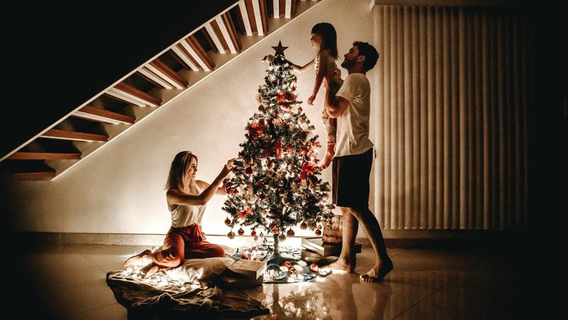Building Traditions
