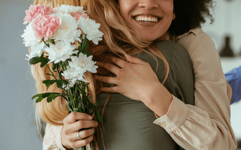 Practicing Gratitude