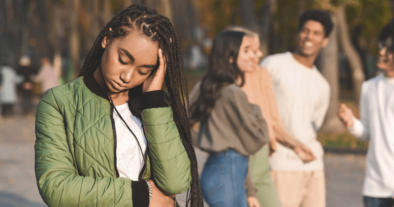 Emotional Detachment