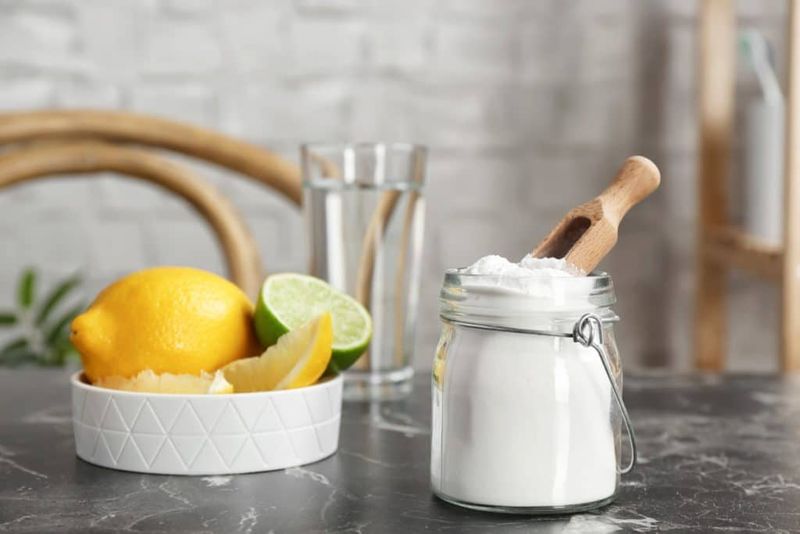 Baking Soda