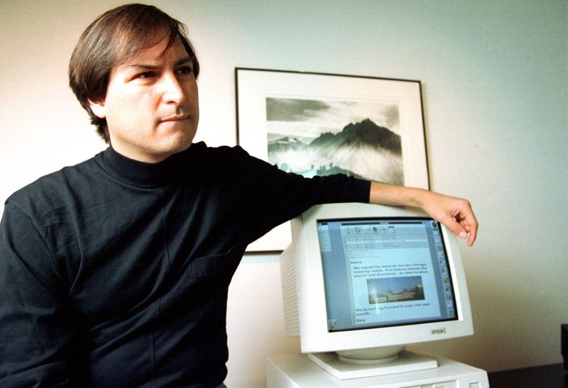 Technological Trailblazers