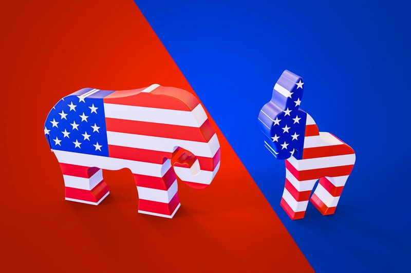 Political Polarization