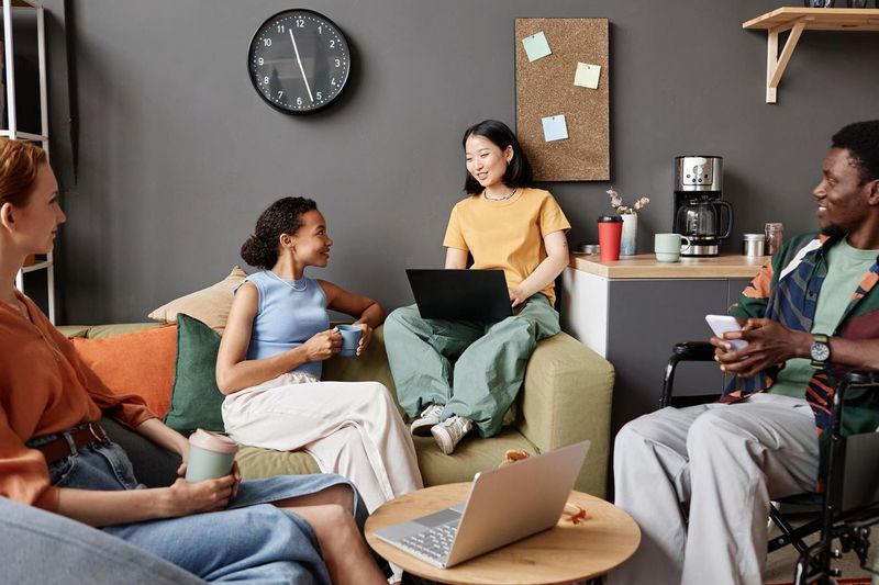 Flexible Career Paths