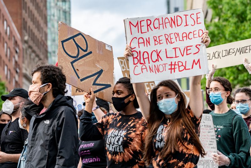 Social Activism