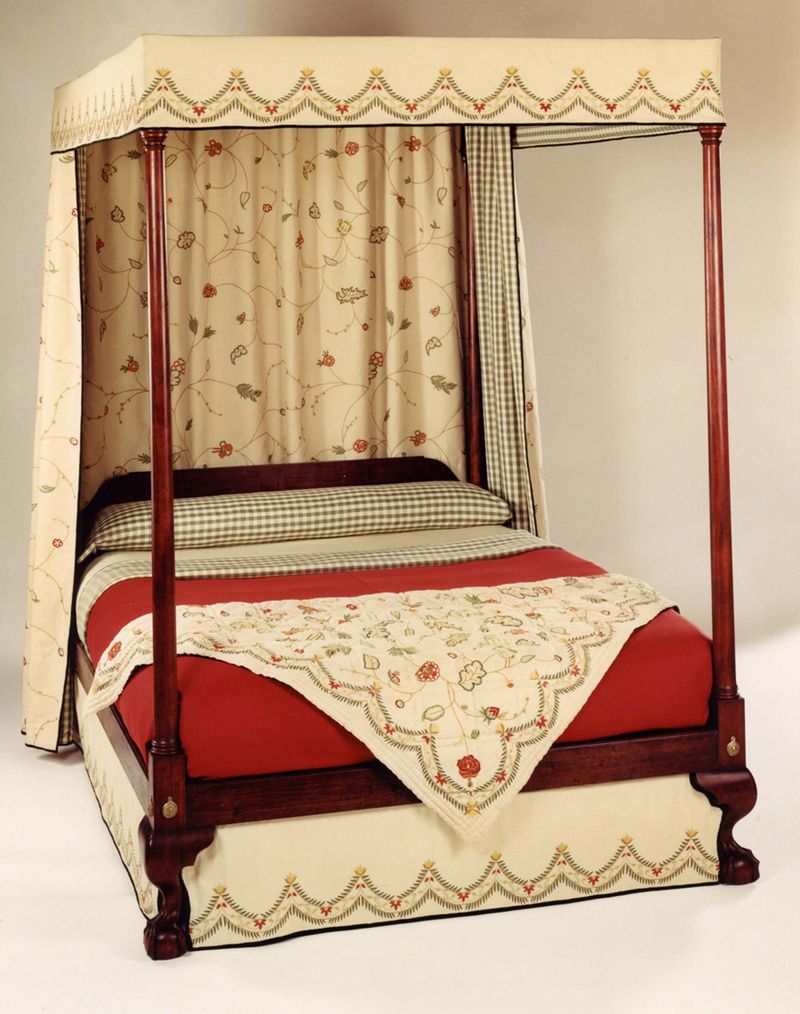 Field Bed