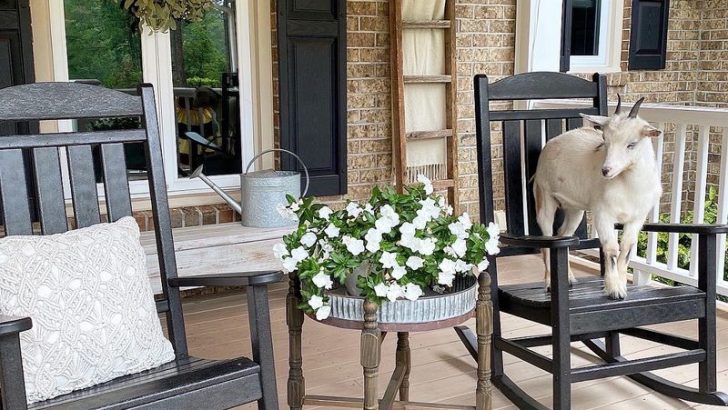 11 Things People Raised in the South Do All The Time
