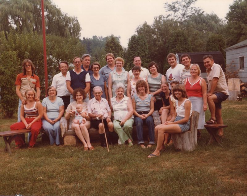 Group Photo Sessions