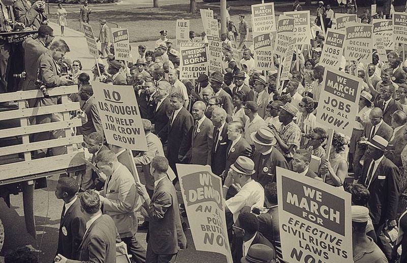 Social Activism