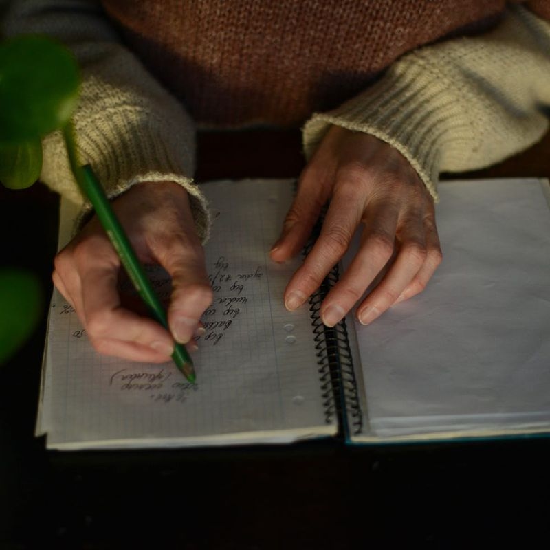 Over-Prioritizing Personal Needs
