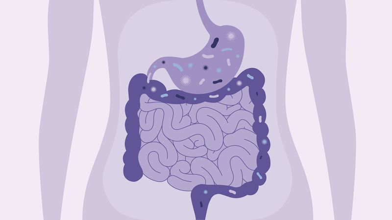 Persistent Health Concerns