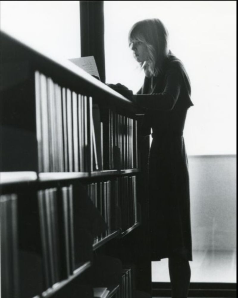 Manual Research